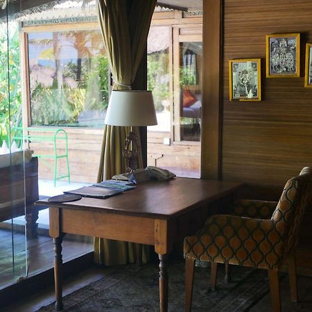 Sejuk Beach Villas Чангу Экстерьер фото