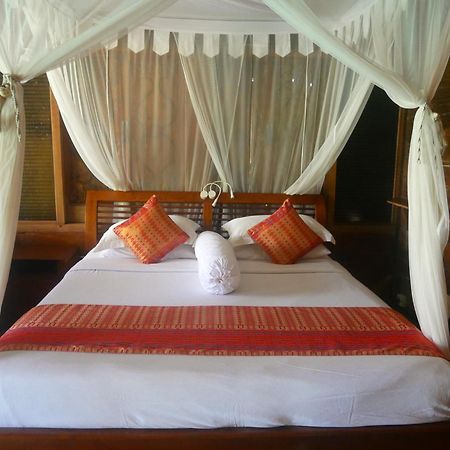 Sejuk Beach Villas Чангу Экстерьер фото